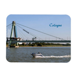 Íman Colônia