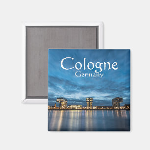 Íman Colônia Alemanha