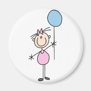 Íman Coloque o ímã do Toddler