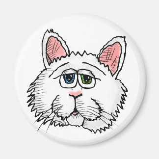 Íman Coloque o ímã Qat