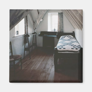 Íman Coloque, trilho de toalha projetado por Ford Madox