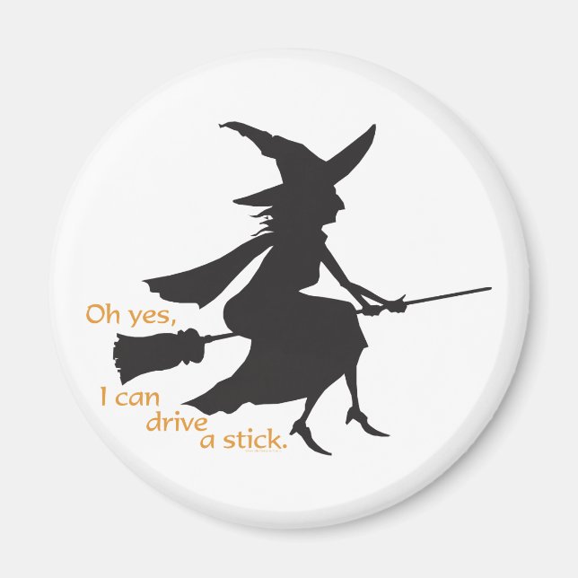 Íman Coloque um pente (Frente)