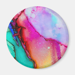 Íman Coloração do Mashup