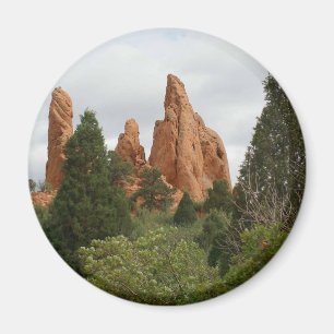 ÍMAN COLORADO