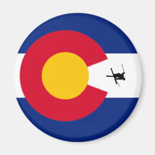 ÍMAN COLORADO