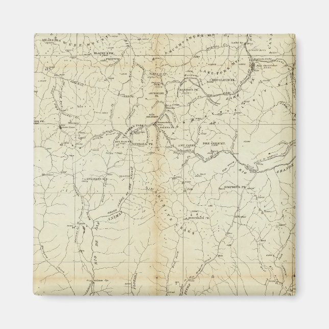 Íman Colorado 2 (Frente)