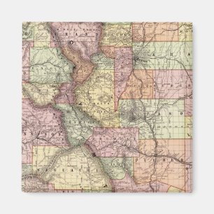 Íman Colorado 5