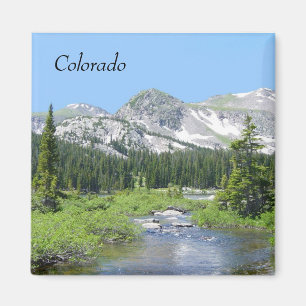 Íman Colorado Magnets