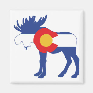 Íman Colorado-Moose