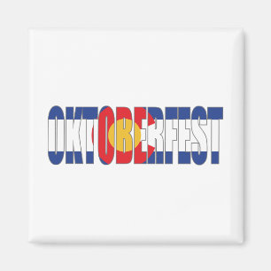 Íman Colorado Oktoberfest