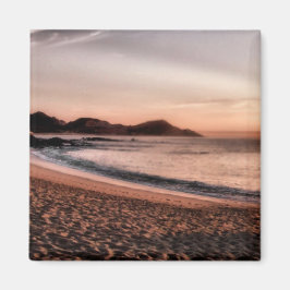 Íman Colorida Cabo Sunset