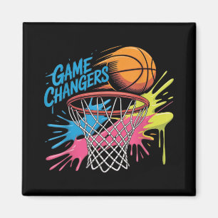 Íman Colorida Game Changers Colorida Colour Sie Colour 