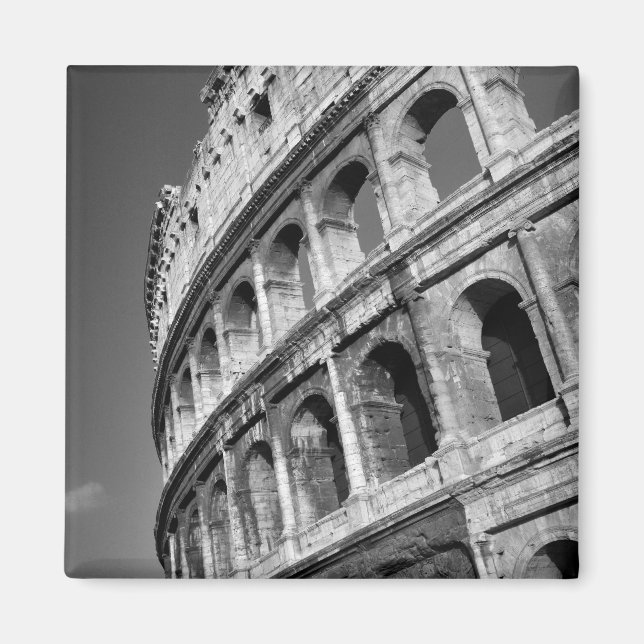 Íman Colosseum Magnet (Frente)