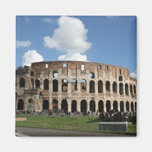Íman Colosseum Roma