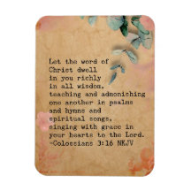 Colossianos 3:16 Bíblia NKJV Verso