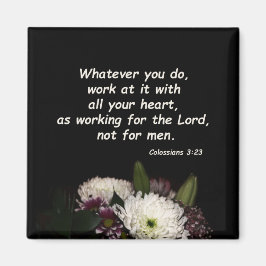 Íman Colossianos 3:23