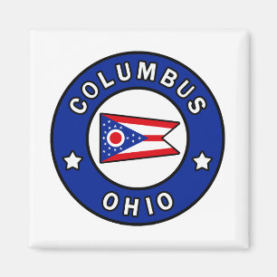 Íman Columbo Ohio