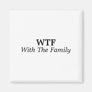Íman Com a família