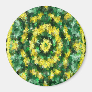 Íman Com problemas......