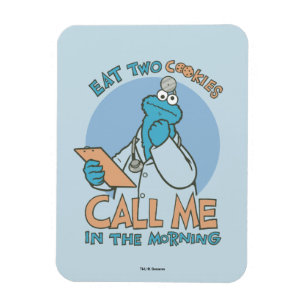 Íman Coma Dois Biscoitos, Me Ligue de Manhã