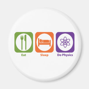 Íman Coma o sono fazem a física