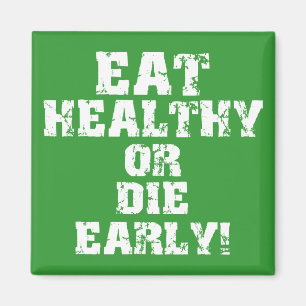 Íman Coma saudável