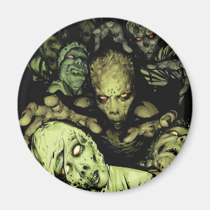 Íman Coma seus cérebros