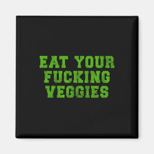 Íman Coma Seus Legumes Vegetarianismo Humor Musculação