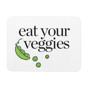Íman Coma seus vegetarianos