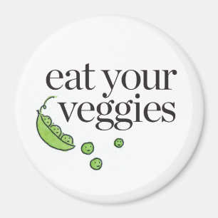 Íman Coma seus vegetarianos