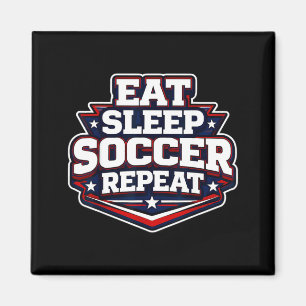 Íman Coma Sonho Futebol Repita Fofinho Jogador de Futeb