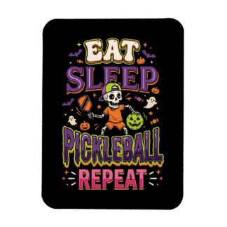 Íman Coma Sonho Pickleball Repita Pickleball