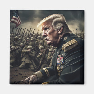 Íman Comandante Chefe