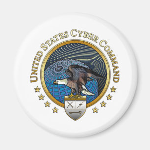 Íman Comando Cyber dos EUA