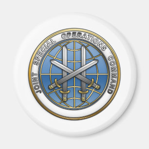 Íman Comando de Operações Especiais Conjuntas