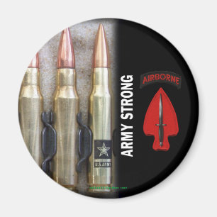 Íman comando de operações especiais socom vet vfw Magne