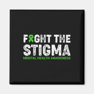 Íman Combat o estigma guerreiro da conscientização da s