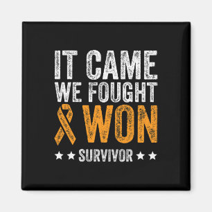 Íman Combatemos e ganhamos conscientização sobre a leuc