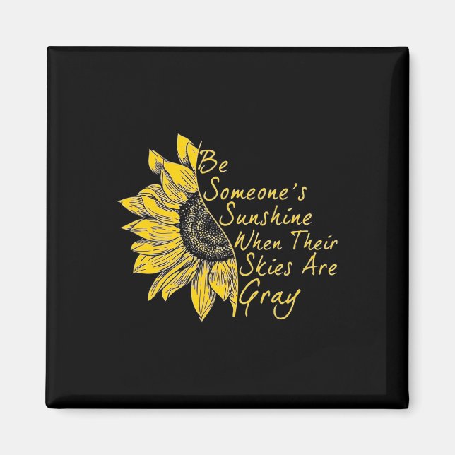 Íman Combater o Sol da Consciência Mental Estigma (Frente)