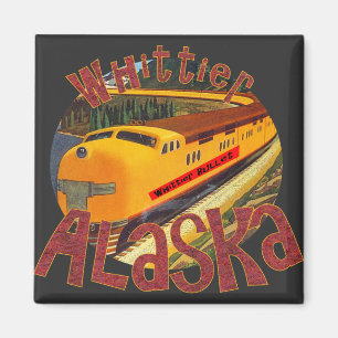 Íman Comboio a granel branco: 260 Quilômetros por hora