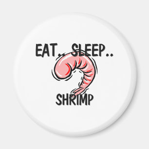 Íman Come Sleep SHRIMP