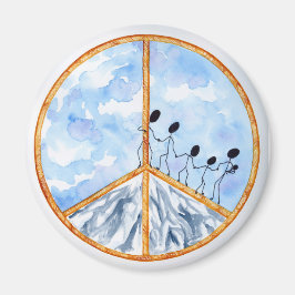 Íman "Começa Comigo"