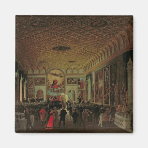 Íman Comemoração de Antonio Canova (1757-1822) no