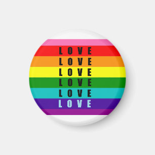 Íman Comemorar amor, orgulho e autenticidade