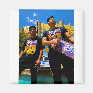 ÍMAN COMÉRCIO DE SKATEBOARDS TST