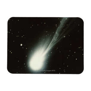 Íman Cometa de Halleys