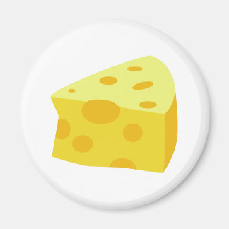 Íman Comida de múmia - Queijo