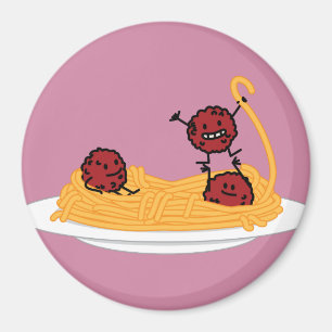 Íman Comida do italiano dos macarronetes da massa dos