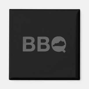 Íman Comida do Orgulho do Estado do Kentucky
