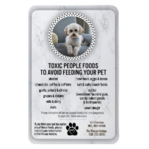 Comidas de segurança de Comida perigosas para evit